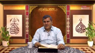 Halil DÜLGAR - Allah en şiddetli belalı müsibetleri en çok sevdiği kullarına verir