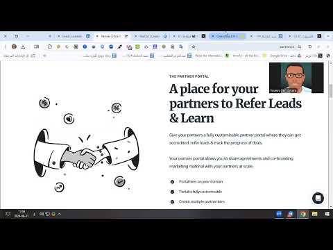 Play video on YouTube
