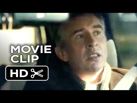 Philomena Movie CLIP - Real Name (2013) - Steve Coogan, Judi Dench Drama HD