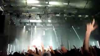 Deichkind - Denken Sie Groß Live in Karlsruhe 15.04.2015