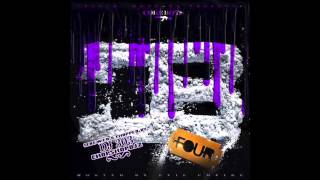 Money And Power - Lil Durk Ft. MeetSims (Screwed-N-Chopped By DJ 3o3)