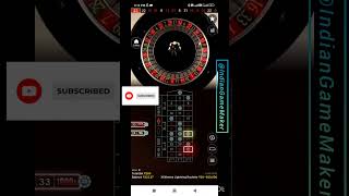 xxxtreme lightning roulette 1000x big win today #indiangamemaker #casino #shortvideo #shorts #slot