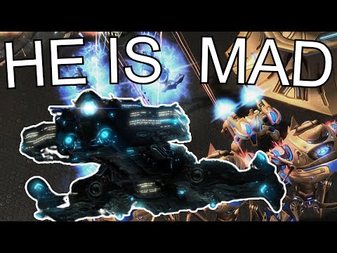 The WILDEST Tactical Jump | SouL (T) vs Stats (P)