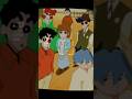 Shinchan Movie Characters Adult Version Shorts Shinchan Trend Viral