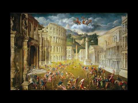 Marc Timón Barceló: Coliseum (2014)