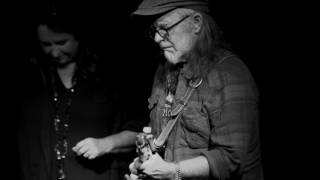 Mary Coughlan "Live at Nell's"