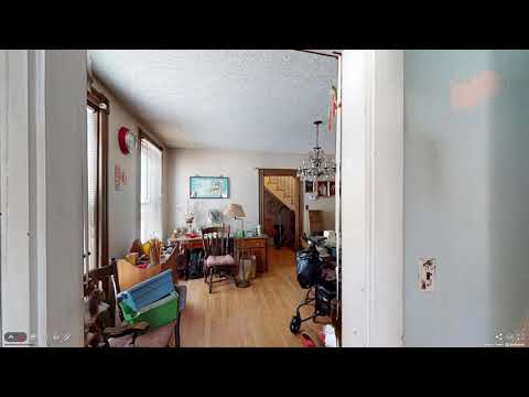 15 Dover Street, Cambridge, MA - Presented by Ken Chin