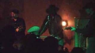 Wayne Hancock - Highway 54