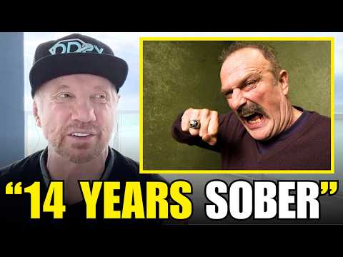 Diamond Dallas Page Says Jake Roberts Is Coming Up On 14 Years Of Sobriety