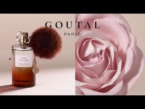 Goutal I Les Parfums de Géraldine: Folie d’Un Soir, the new fragrance