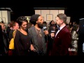 Ziggy Marley on Grammy Win & Hanging with Willie Nelson - GRAMMY Red Carpet