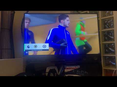 CHELSEA CAREER MODE EP 8 IT’S CUP TIME!!!!