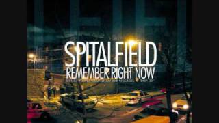 Spitalfield - I Loved the Way She Said LA