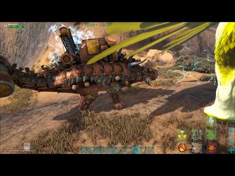 TFC: Rage Quit Island - Ragnarok | Dead Survival Zombies, Steampunk, Primal Fear & NPCs | #40