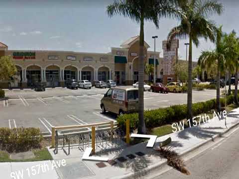 8901 SW 157 AV # 22,,FL 33196 Commercial/Industrial En Venta