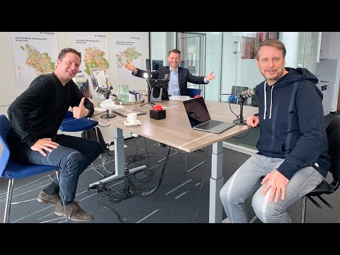 Digital // Duell (Folge 14, KW11/2021) - Gast war Roland Kampmeyer