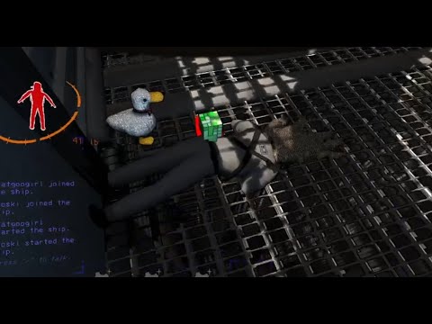 becoming the absolute legend of lethal company..