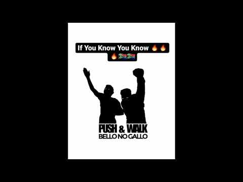 Dj Bello noGallo - Khula Feat. Niseni ( Prod by The Elevatorz)(Push & walk challenge part 1)