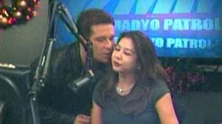 KORINA SANCHEZ SCANDAL video