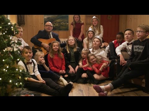 Jól eru her og minna á - Adsventsløta við BUBU