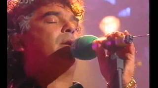 1993 ZDF Pop Show - Gipsy Kings &quot;Escucha me&quot; live