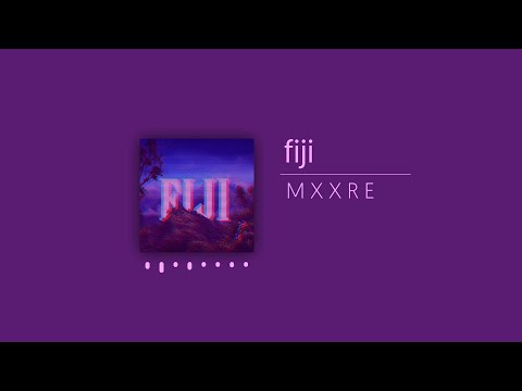 M X X R E - fiji (Copyright Free)