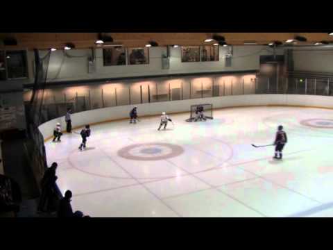 D-99 Kiva - KiekkoKarhut 1. erä