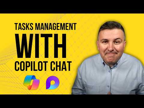 Copilot Chat + Loop: Automate Tasks Fast Copilot Chat + Loop: Automate Tasks Fast
