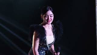 Download lagu PESTA PANEN  //  DWI RAHMA FEAT LAYLA AYU  // AGENG MUSIK LIVE APSELA 2025 mp3