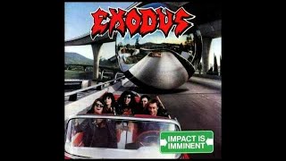 Exodus - Thrash Under Pressure (Reissued 2008)
