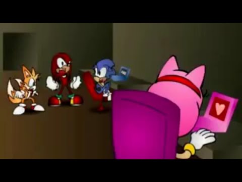 SONIC get CAUGHT But..... Hey Sonic whats up OH GOD WHAT ARE YOU DOING FNF caught sonic