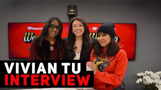 Vivian Tu on Wealth, Money Traps, Hidden Flexes & Life-Changing Financial Lessons + More