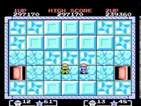 mendel palace nes review