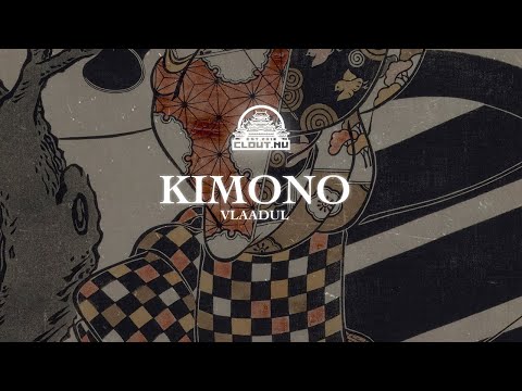vlaadul - Kimono