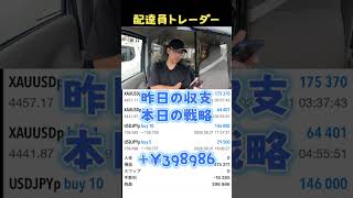 【FX】日米の財務省が早速牽制発言してきましたね！想定済みです。＃FX＃兼業トレーダー＃収支＃戦略シナリオ