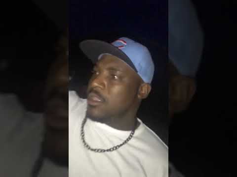 Taysavage215 & Tox Burner Sky Walk to Tappahannock Virginia