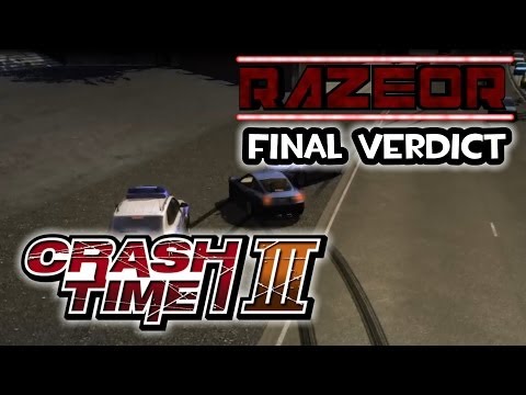 Final Verdict #1 - Crash Time 3