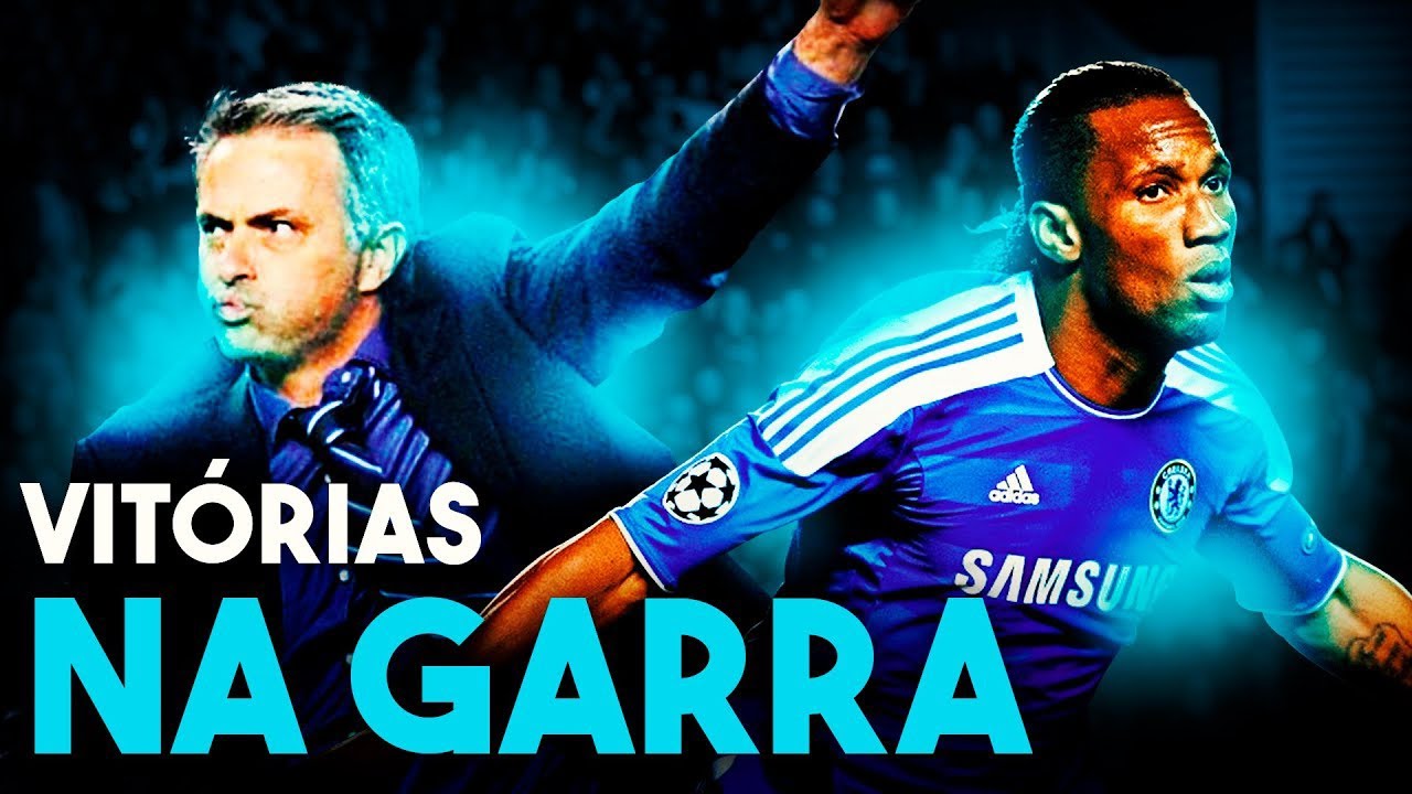 4 times que SE SUPERARAM pra vencer times MAIS FORTES 💪