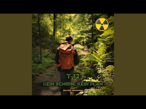T-12 Kein Schirm, kein Plan