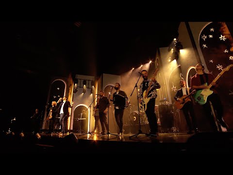 Jelen, Hradišťan - Miluji tě (Live Ceny Anděl Coca-Cola 2023)