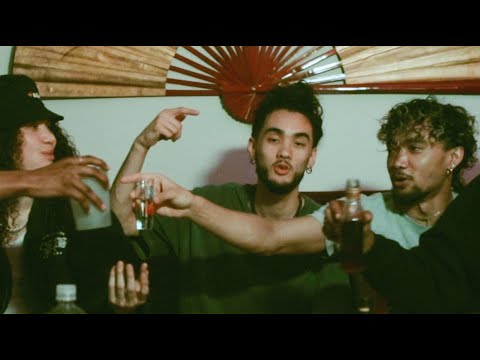 seiji oda ~ aero³ [ Music Video ]