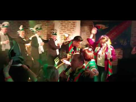 Duo Knotsgek - Schlager medley (LIVE)