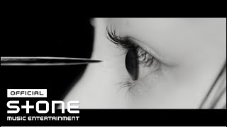 Cover art for NATURE 네이처 “어린애 (Girls)”