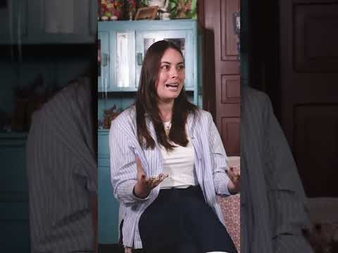 Entrevista com Anne de Palmeira