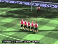 Truco Tiro Libre Pes 6