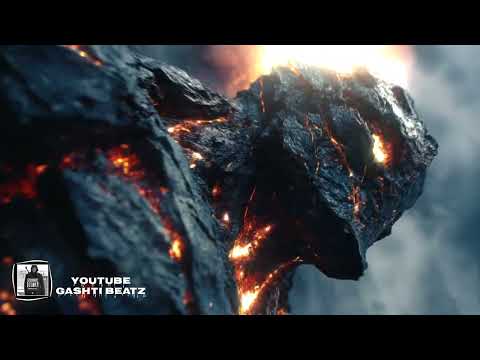 IZVERG | Nu-Deathcore / Gashti Beatz