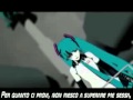 [Vocaloid Hagane Miku] Love is war (Sub ita) 