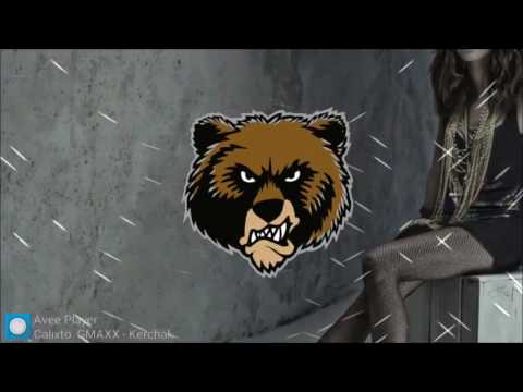 Calixto & GMAXX - Kerchak