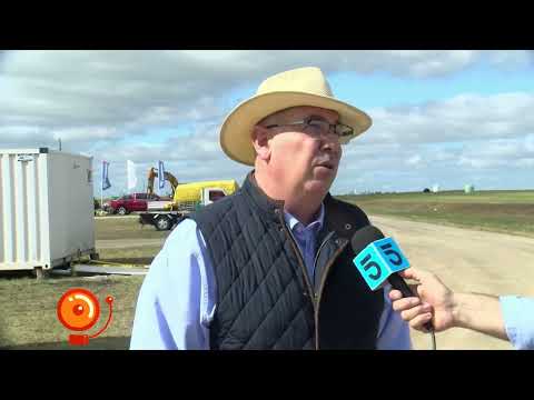 Carlos Hornos, nos muestra cómo comenzó la Expoactiva Nacional desde Soriano para #ElRecreo