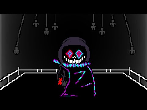 DustDust:The Puppeteer — The Pupper Soul